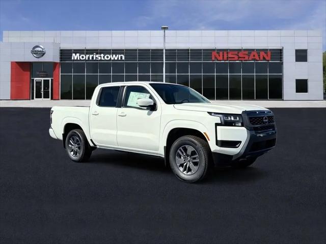 2026 Nissan Frontier Crew Cab SV 4x4 for sale in Morristown, TN