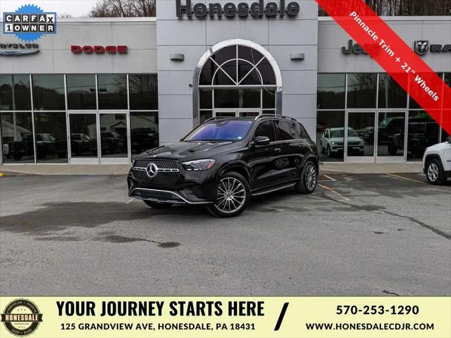 2024 Mercedes-Benz GLE GLE 450 4MATIC for sale in Honesdale, PA