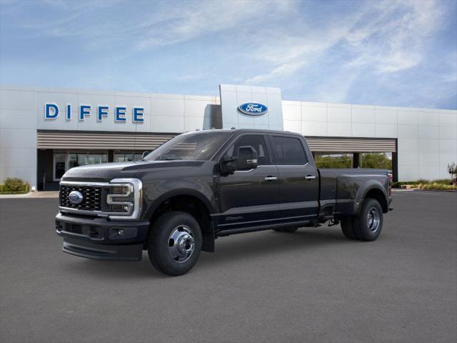 2026 Ford F-350 Platinum for sale in El Reno, OK