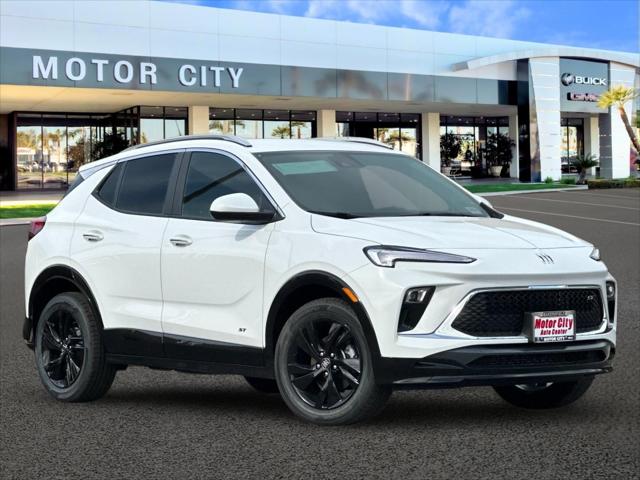 2026 Buick Encore GX Sport Touring FWD