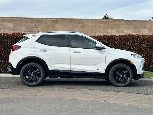2026 Buick Encore GX Sport Touring FWD