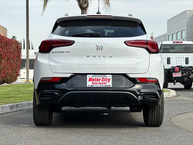 2026 Buick Encore GX Sport Touring FWD