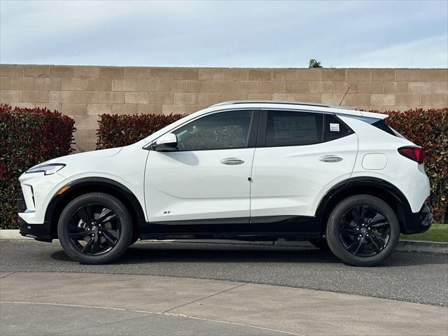 2026 Buick Encore GX Sport Touring FWD