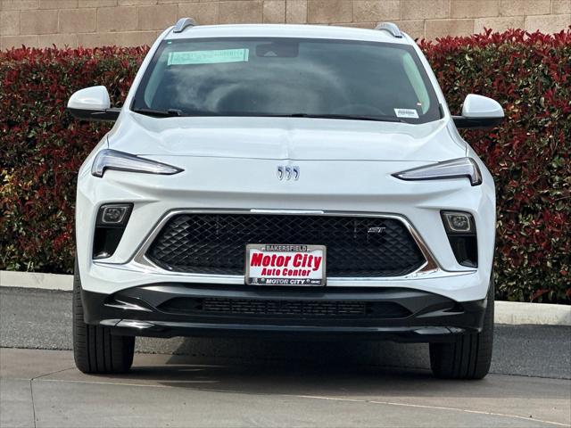 2026 Buick Encore GX Sport Touring FWD