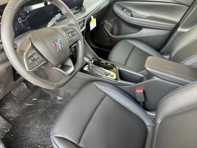 2026 Buick Encore GX Sport Touring FWD