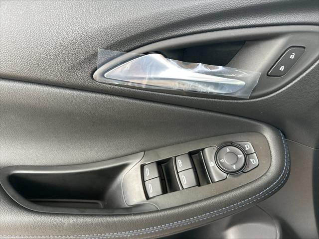 2026 Buick Encore GX Sport Touring FWD