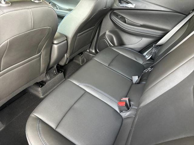 2026 Buick Encore GX Sport Touring FWD