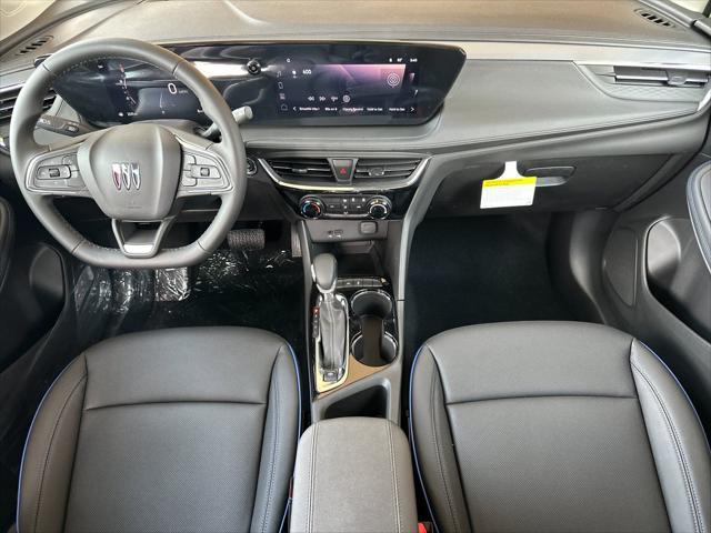 2026 Buick Encore GX Sport Touring FWD