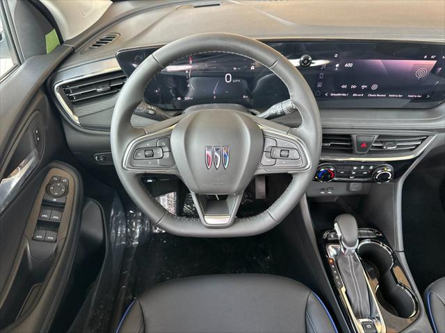 2026 Buick Encore GX Sport Touring FWD