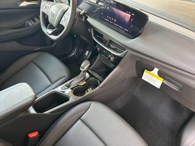 2026 Buick Encore GX Sport Touring FWD