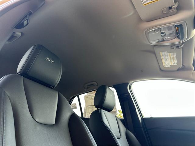 2026 Buick Encore GX Sport Touring FWD