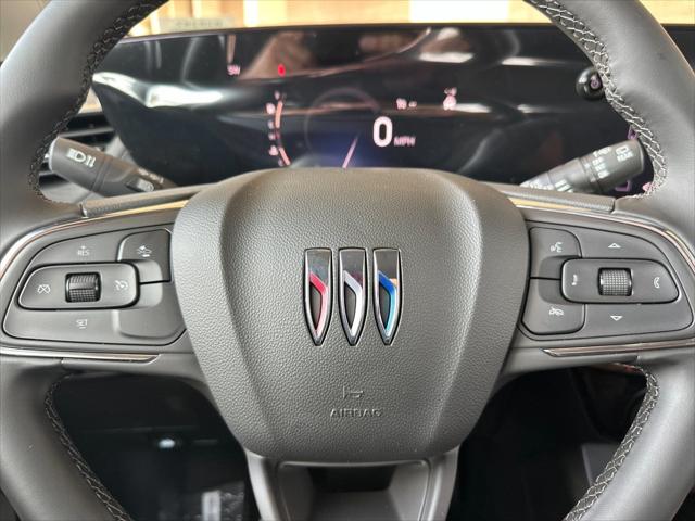 2026 Buick Encore GX Sport Touring FWD