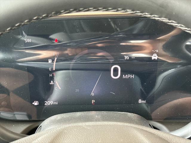 2026 Buick Encore GX Sport Touring FWD