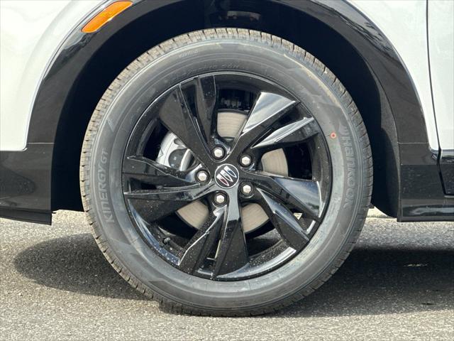 2026 Buick Encore GX Sport Touring FWD