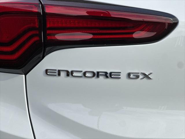 2026 Buick Encore GX Sport Touring FWD