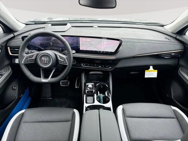 2026 Buick Envision Sport Touring AWD