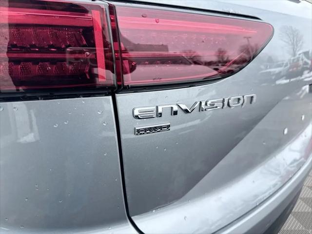 2026 Buick Envision Sport Touring AWD