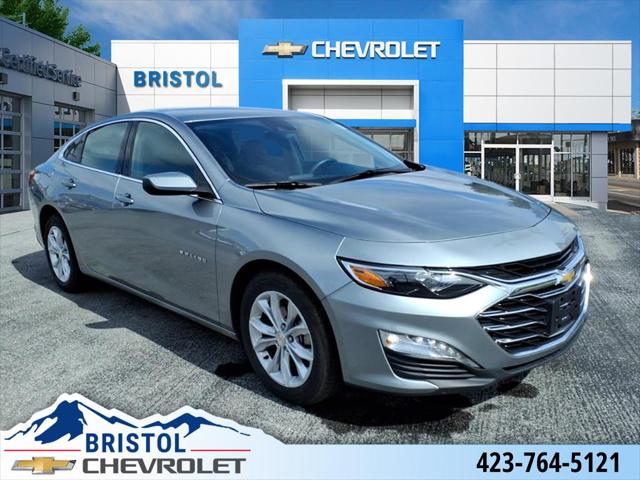 2025 Chevrolet Malibu FWD 1LT for sale in Bristol, TN