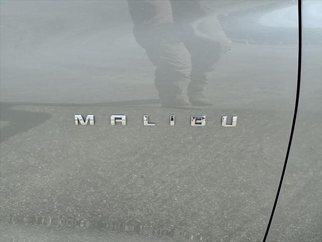2025 Chevrolet Malibu FWD 1LT