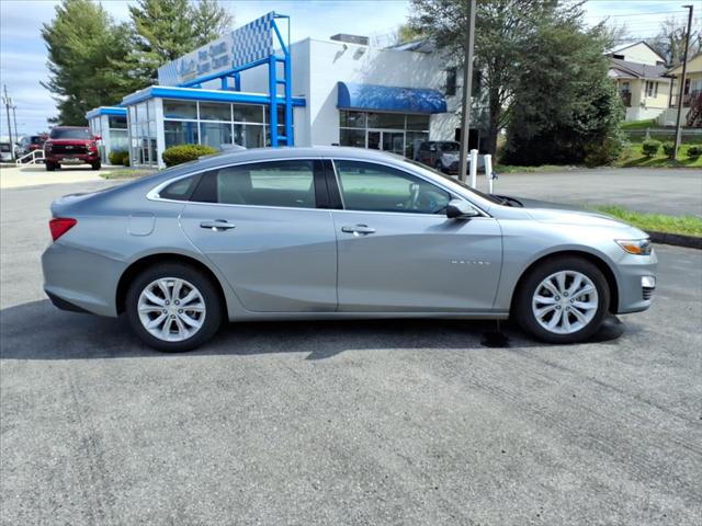 2025 Chevrolet Malibu FWD 1LT