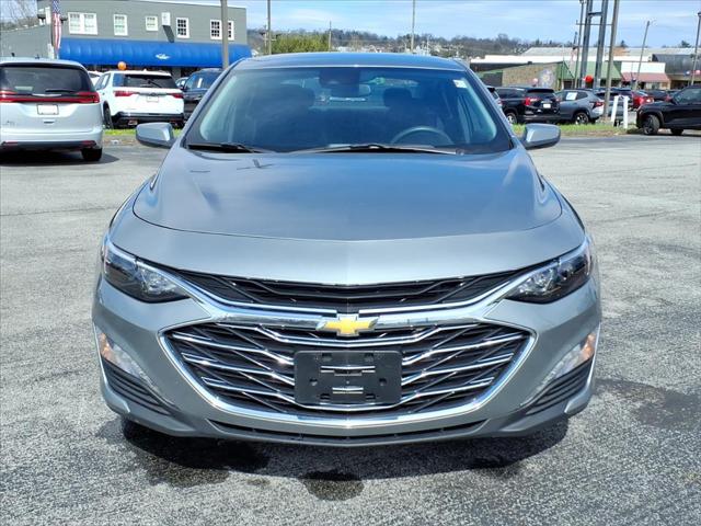2025 Chevrolet Malibu FWD 1LT