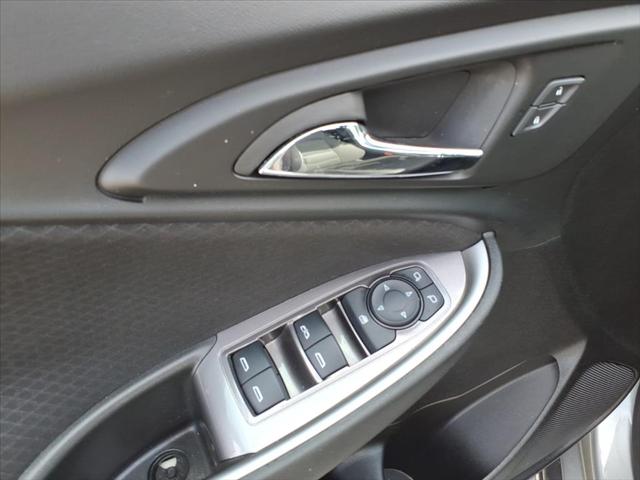 2025 Chevrolet Malibu FWD 1LT