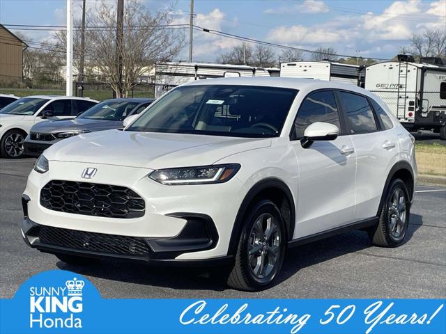 2026 Honda HR-V 2WD LX for sale in Anniston, AL