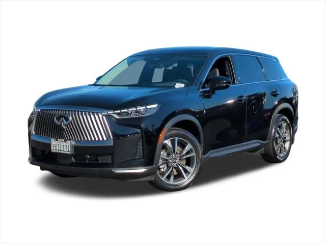 2026 INFINITI QX60 PURE for sale in Escondido, CA