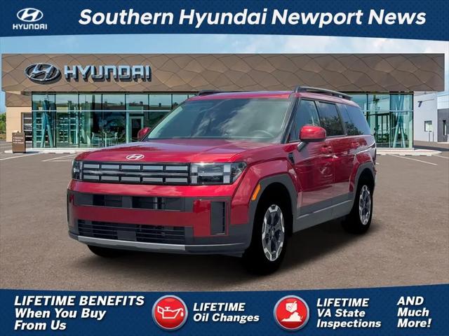 2026 Hyundai Santa Fe SEL for sale in Newport News, VA