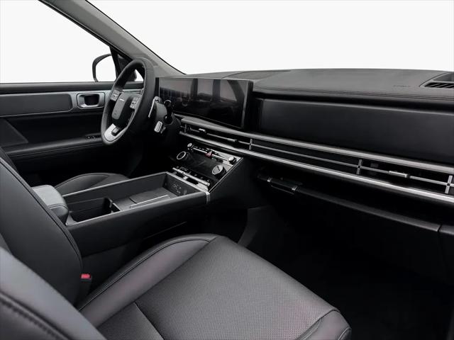 2026 Hyundai Santa Fe XRT