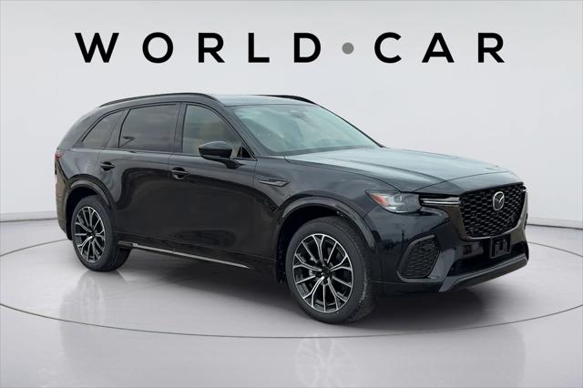 2026 Mazda CX-70 3.3 Turbo S Premium Plus for sale in New Braunfels, TX
