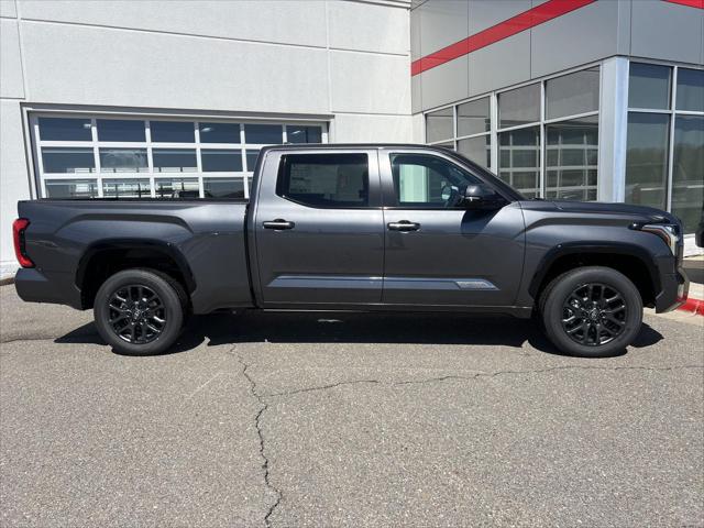2026 Toyota Tundra Platinum CrewMax 6.5' Bed for sale in Wausau, WI