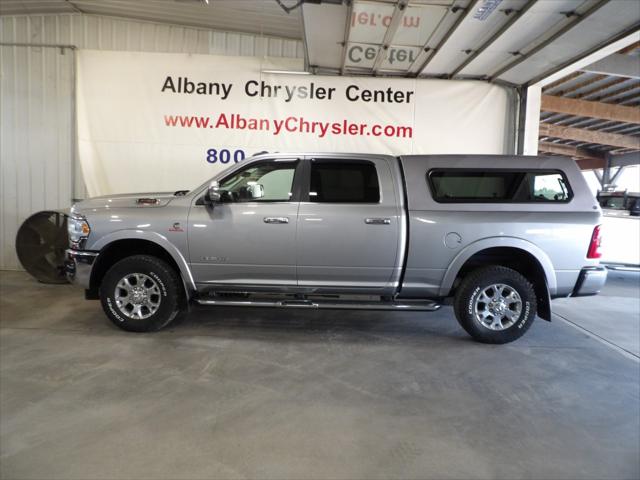 2019 Ram 3500 Laramie Crew Cab 4x4 6'4" Box for sale in Albany, MN