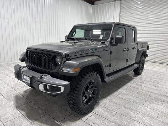 2026 Jeep Gladiator Sport for sale in Livingston, TX
