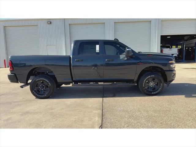 2026 Ram 2500 Tradesman Crew Cab 4x4 6'4" Box