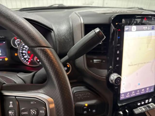 2026 Ram 2500 Tradesman Crew Cab 4x4 6'4" Box