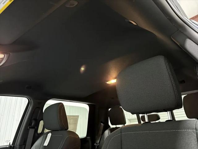 2026 Ram 2500 Tradesman Crew Cab 4x4 6'4" Box