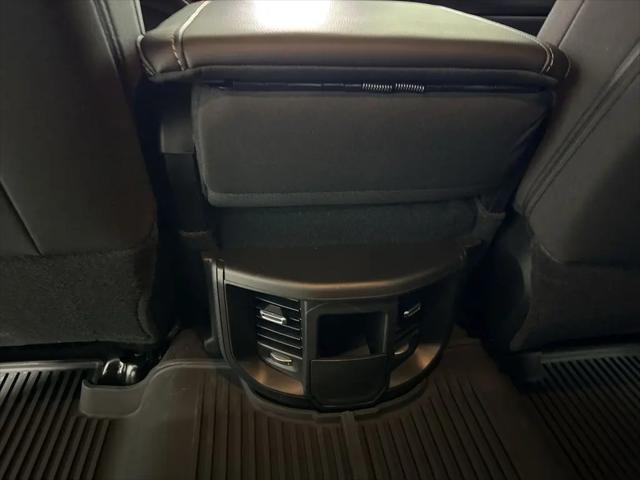 2026 Ram 2500 Tradesman Crew Cab 4x4 6'4" Box
