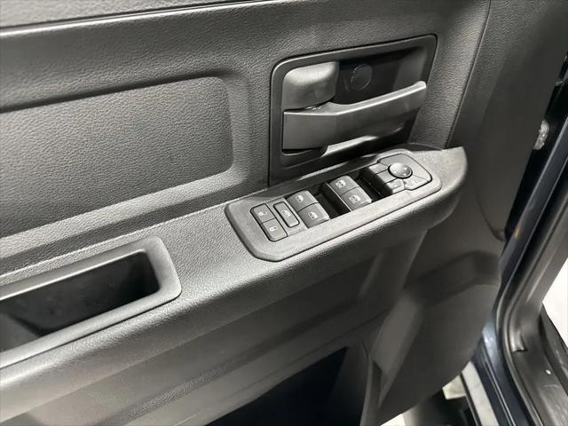 2026 Ram 2500 Tradesman Crew Cab 4x4 6'4" Box