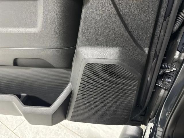 2026 Ram 2500 Tradesman Crew Cab 4x4 6'4" Box