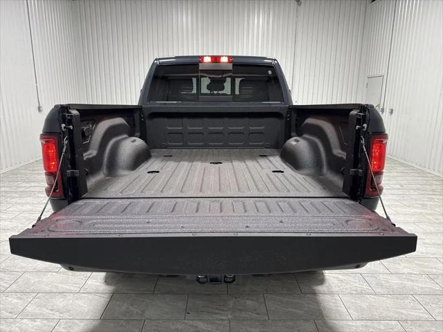 2026 Ram 2500 Tradesman Crew Cab 4x4 6'4" Box