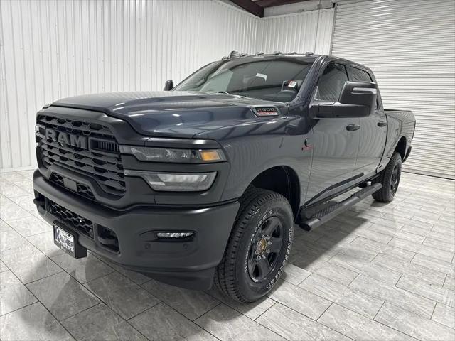2026 Ram 2500 Tradesman Crew Cab 4x4 6'4" Box for sale in Livingston, TX