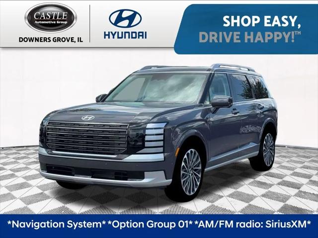 2026 Hyundai Palisade Calligraphy for sale in Downers Grove, IL