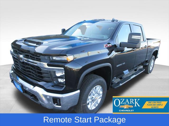 2026 Chevrolet Silverado 2500HD LT for sale in Ozark, MO