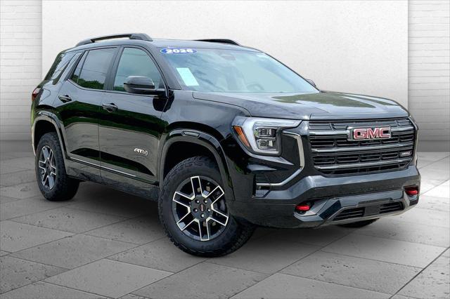 2026 GMC Terrain AWD AT4 for sale in Kansas City, MO