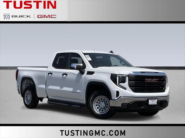 2026 GMC Sierra 1500 Double Cab, Standard Bed, Pro, RWD for sale in Tustin, CA