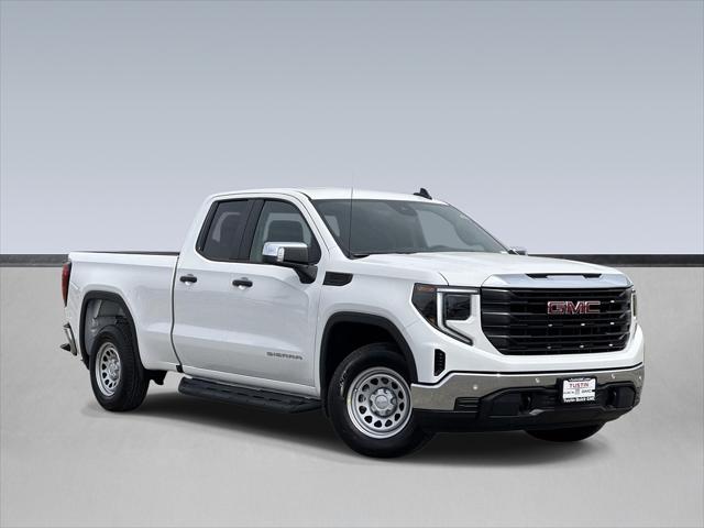 2026 GMC Sierra 1500 Double Cab, Standard Bed, Pro, RWD for sale in Tustin, CA