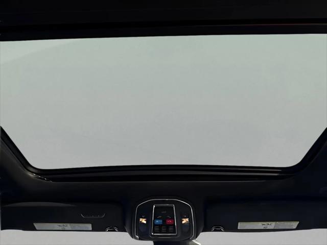 2026 Jeep Grand Wagoneer Limited Altitude 4x4
