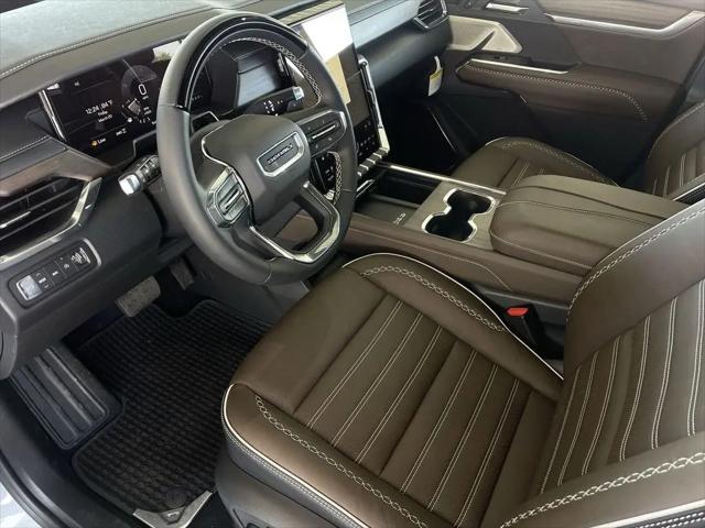 2026 GMC Acadia Denali Ultimate AWD