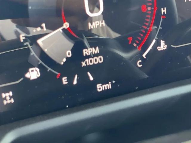 2026 GMC Acadia Denali Ultimate AWD
